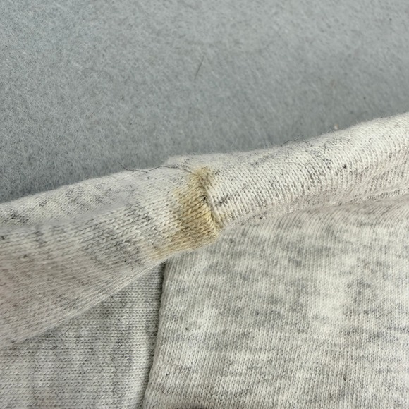 Gildan Cheers Boston Mens Large Gray Graphic T-Shirt 2006 CBS Studios Inc L - Picture 6 of 10